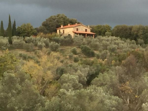 Agriturismo Campo al Crognolo